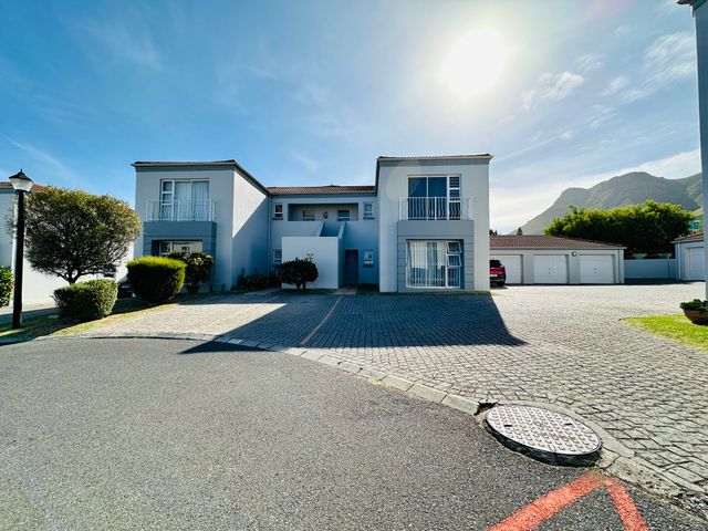 To Let 2 Bedroom Property for Rent in Vermont Western Cape